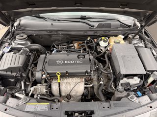 Opel Insignia A Sports Tourer Edition - foto 18