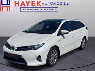 Toyota Auris Touring Sports Hybrid Life+ Pano / / RFK - bilder 1