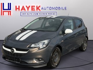 Opel Corsa-e Gebrauchtwagen Kaufen