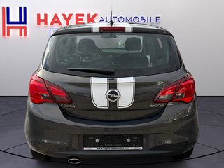 Opel Corsa E ecoflex / Garantie / 8 X Bereift / - foto 5