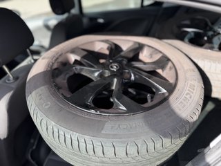 Opel Corsa E ecoflex / Garantie / 8 X Bereift / - foto 9