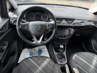 Opel Corsa E ecoflex / Garantie / 8 X Bereift / - foto 10