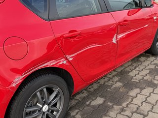 Opel Astra J 5-trg. 1.Hand / Seitenschaden ! / - foto 10