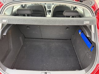 Opel Astra J 5-trg. 1.Hand / Seitenschaden ! / - foto 21