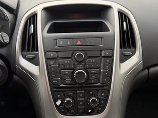 Opel Astra J 5-trg. 1.Hand / Seitenschaden ! / - foto 16