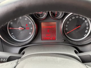 Opel Astra J 5-trg. 1.Hand / Seitenschaden ! / - foto 15