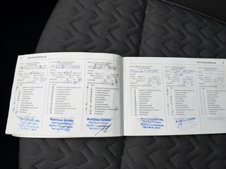 Opel Astra J 5-trg. 1.Hand / Seitenschaden ! / - foto 17