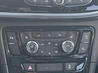 Opel Mokka X ON Start/Stop 4x4 Automatik/ KAM/8XALU - photo 18