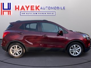 Opel Mokka X ON Start/Stop 4x4 Automatik/ KAM/8XALU - photo 7