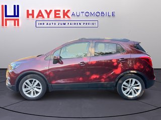 Opel Mokka X ON Start/Stop 4x4 Automatik/ KAM/8XALU - photo 8