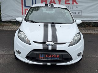 Ford Fiesta Trend AC / - foto 2