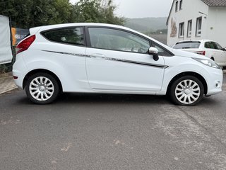 Ford Fiesta Trend AC / - foto 7