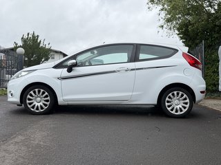 Ford Fiesta Trend AC / - foto 8