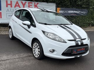 Ford Fiesta Trend AC / - foto 3
