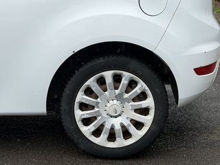 Ford Fiesta Trend AC / - foto 9