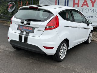 Ford Fiesta Trend AC / - foto 4