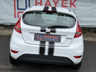 Ford Fiesta Trend AC / - foto 5