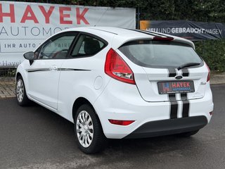 Ford Fiesta Trend AC / - foto 6