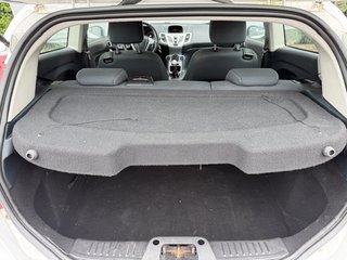 Ford Fiesta Trend AC / - foto 17