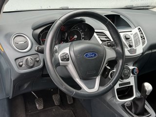 Ford Fiesta Trend AC / - foto 11