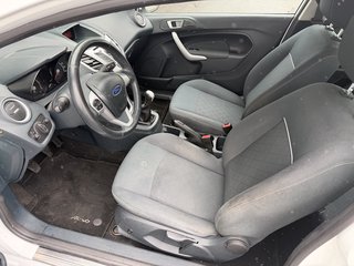 Ford Fiesta Trend AC / - foto 10