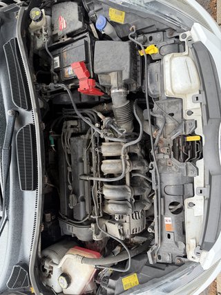 Ford Fiesta Trend AC / - foto 19
