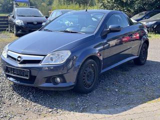 Opel Tigra Twin Top Edition / Kette gerissen / - photo 1