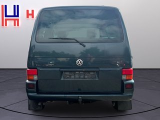Volkswagen T4 Multivan  Generation / SHZ / - photo 5