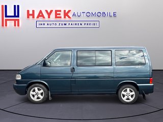 Volkswagen T4 Multivan  Generation / SHZ / - photo 8