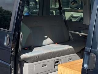 Volkswagen T4 Multivan  Generation / SHZ / - photo 14