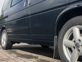 Volkswagen T4 Multivan  Generation / SHZ / - photo 10