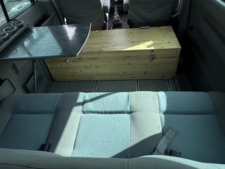 Volkswagen T4 Multivan  Generation / SHZ / - photo 15