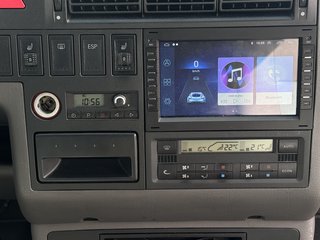 Volkswagen T4 Multivan  Generation / SHZ / - photo 19