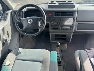 Volkswagen T4 Multivan  Generation / SHZ / - photo 17