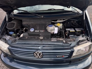 Volkswagen T4 Multivan  Generation / SHZ / - photo 24