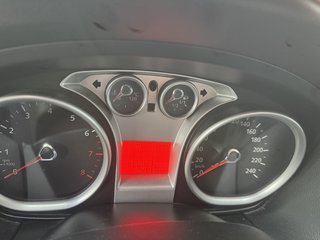 Ford Focus Titanium  Tüv11/27 Service-neu - photo 12