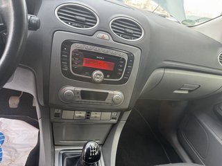 Ford Focus Titanium  Tüv11/27 Service-neu - photo 13