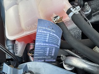 Ford Focus Titanium  Tüv11/27 Service-neu - photo 17