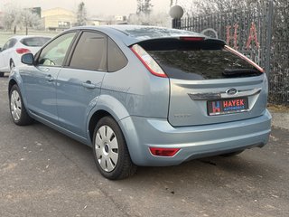 Ford Focus Titanium  Tüv11/27 Service-neu - photo 6