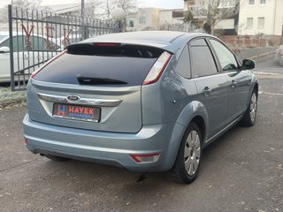 Ford Focus Titanium  Tüv11/27 Service-neu - photo 8