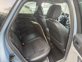 Ford Focus Titanium  Tüv11/27 Service-neu - photo 9