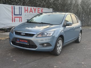 Ford Focus Titanium  Tüv11/27 Service-neu - photo 1