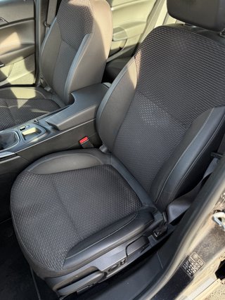 Opel Insignia A Sports Tourer EURO 6 / - bilder 12