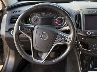 Opel Insignia A Sports Tourer EURO 6 / - bilder 13