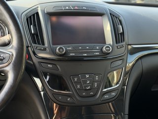 Opel Insignia A Sports Tourer EURO 6 / - bilder 14