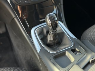 Opel Insignia A Sports Tourer EURO 6 / - bilder 15