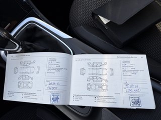 Opel Insignia A Sports Tourer EURO 6 / - bilder 19