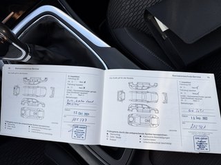 Opel Insignia A Sports Tourer EURO 6 / - bilder 20