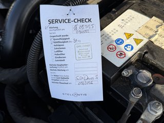 Opel Insignia A Sports Tourer EURO 6 / - bilder 22