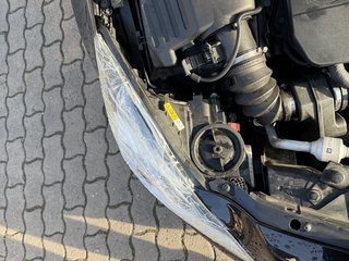 Opel Insignia A Sports Tourer EURO 6 / - bilder 8